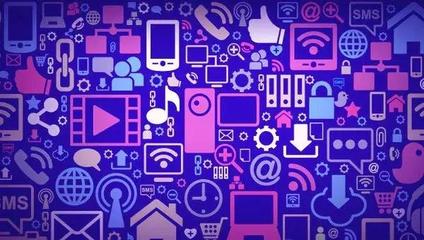 物聯網如何“顛覆”信息傳播？