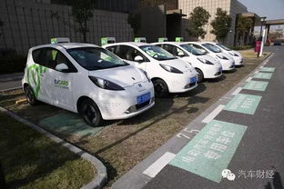 共享經(jīng)濟(jì)重塑中國(guó)汽車產(chǎn)業(yè) 車企轉(zhuǎn)型的機(jī)遇與挑戰(zhàn)