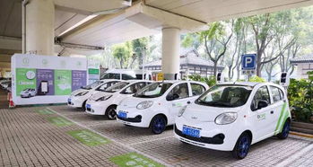 九江女子購(gòu)新能源車遇尷尬 新車竟是“三手”裝飾材料？